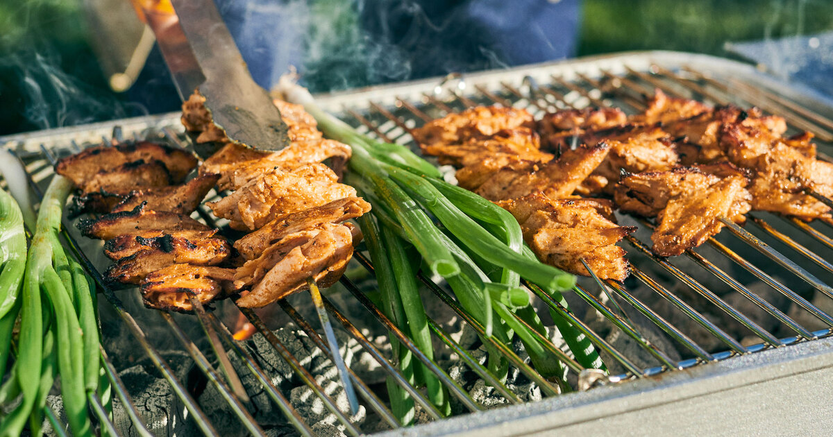 At 5 Million, Governments Doubled Investments in Alternative Protein Last Year