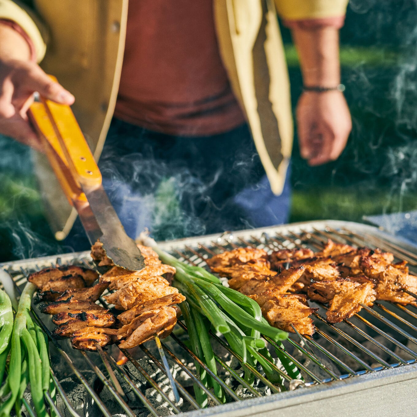 VegNews.VeganChicken.DaringFoods