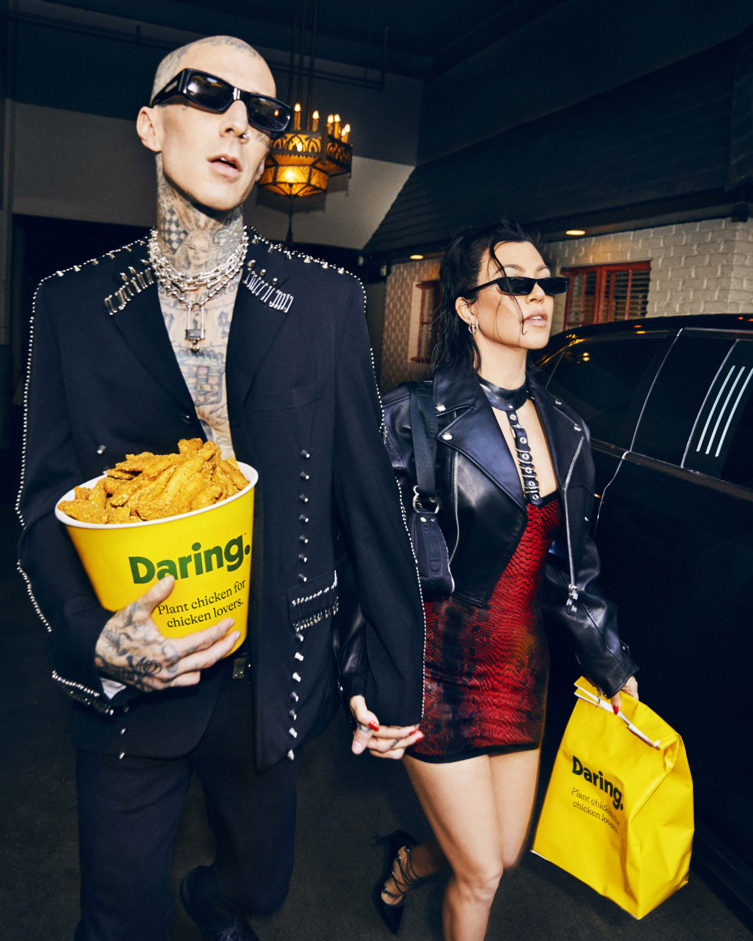 VegNews.DaringChicken.EllenvonUnwerth