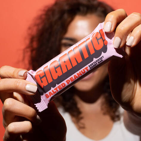34 Vegan Candy Bars You Can Find Every Day of the Year