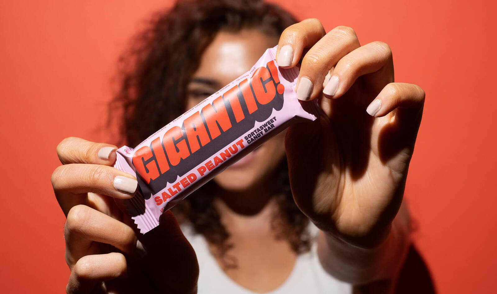 36 Vegan Candy Bars You Can Find Every Day of the Year
