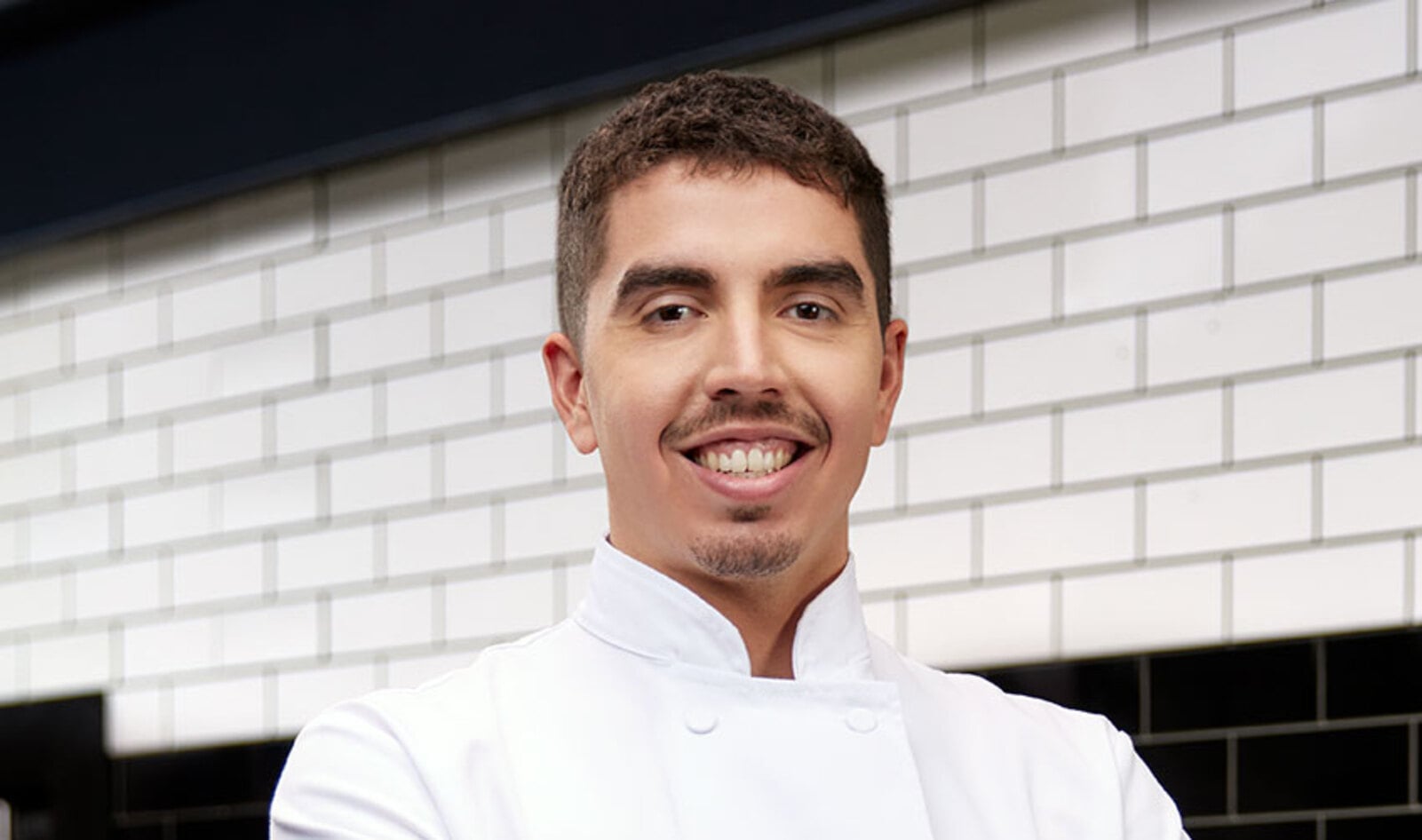 This Montreal Chef Won Top Chef's First Vegan Challenge With Cream Cheese and Chocolate