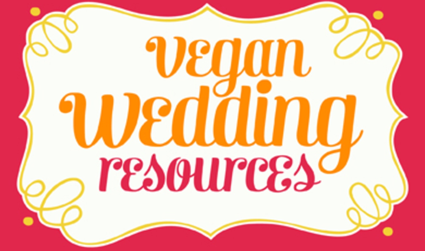 VegNews 2011 Resource Guide to Vegan Weddings