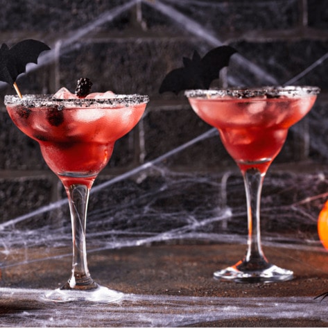5 Tricks for a Killer Vegan Halloween Party