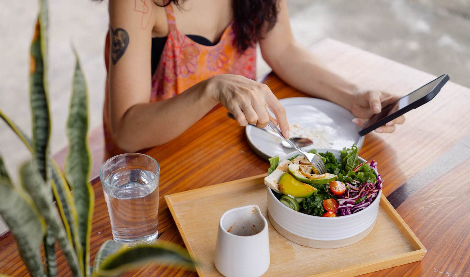 What Can You Actually Eat on a Paleo Vegan Diet?