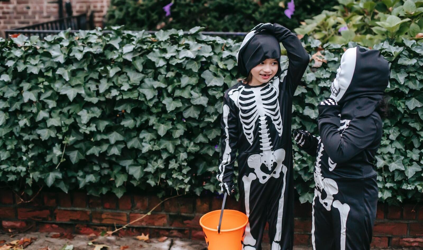 10 Scary Halloween Costumes Only Vegans Will Understand