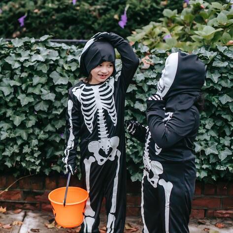 10 Scary Halloween Costumes Only Vegans Will Understand