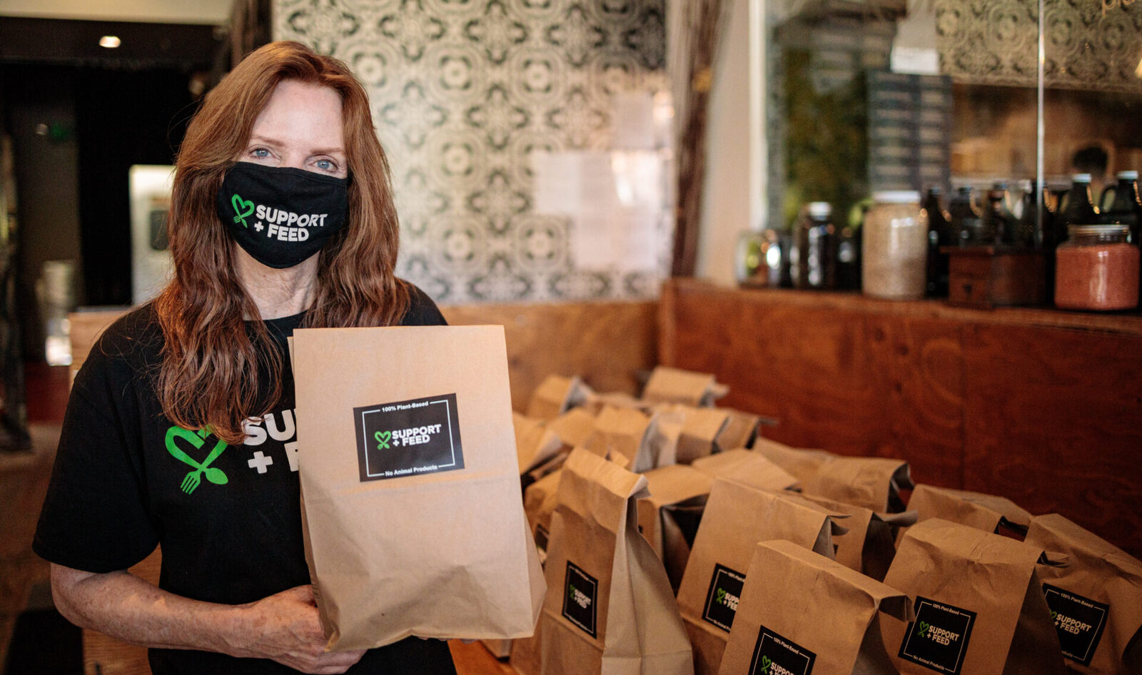 Minnesota's Twin Cities Are Becoming a Vegan Hotspot Thanks to Billie Eilish's Favorite Charity