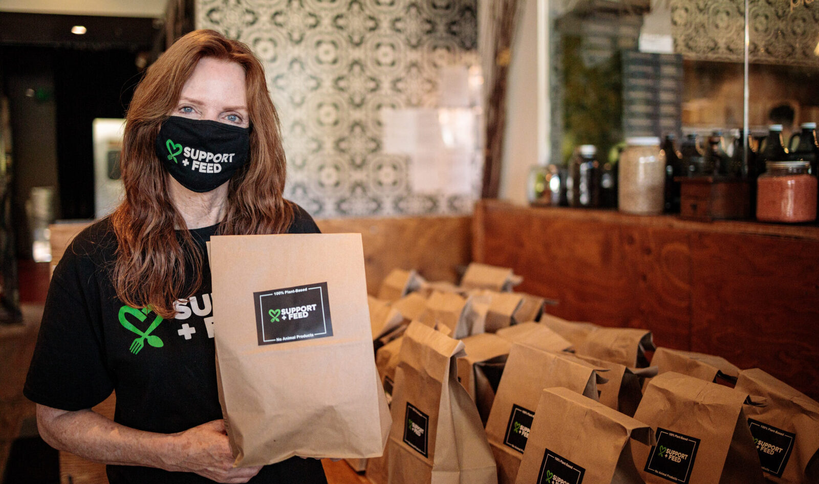 Minnesota's Twin Cities Are Becoming a Vegan Hot Spot Thanks to Billie Eilish's Favorite Charity