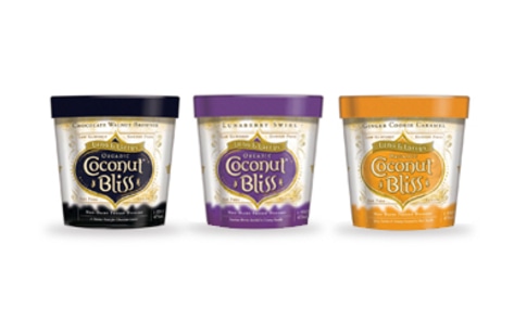 New Coconut Bliss Flavors