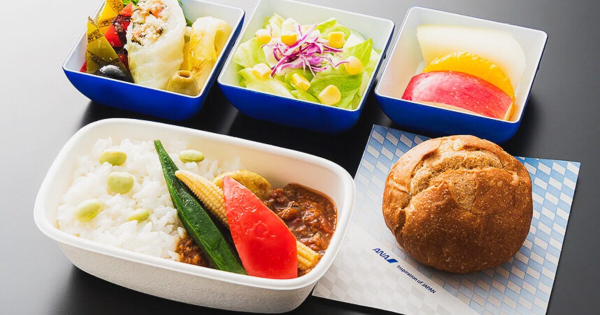4-airlines-respond-to-demand-for-vegan-food-with-new-in-flight-options