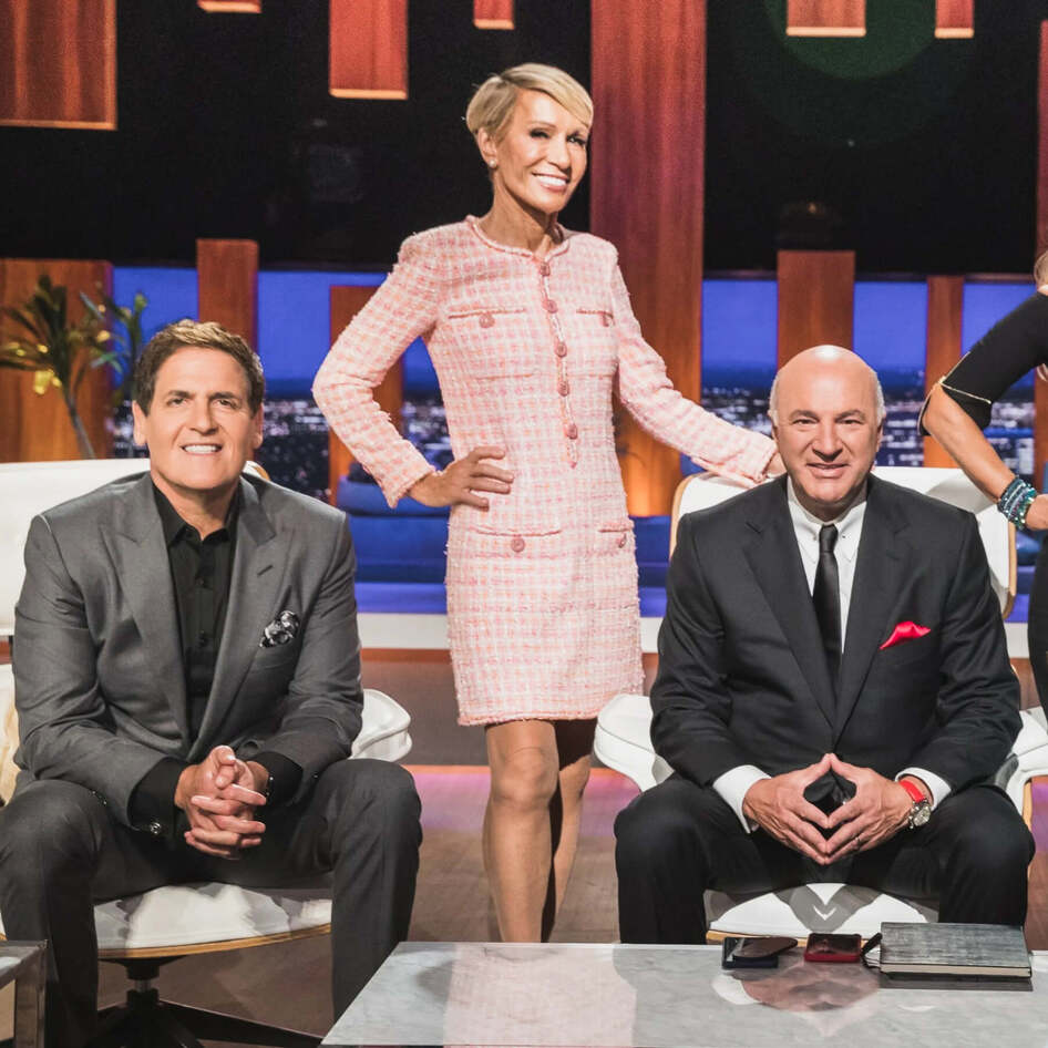 16 Best Vegan 'Shark Tank' Deals of All Time