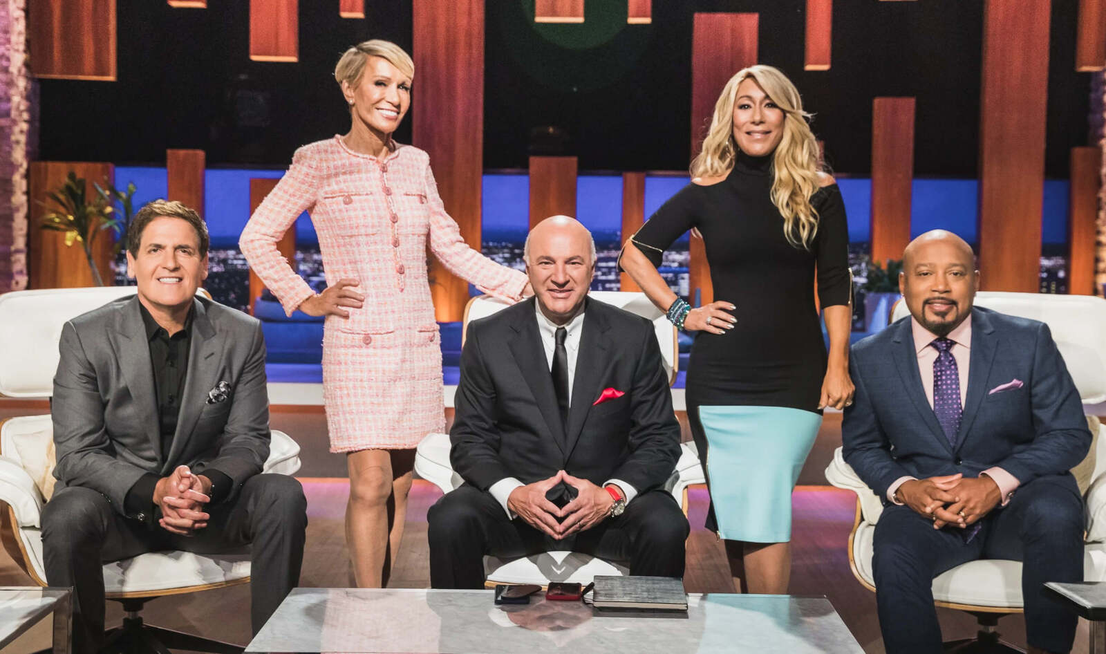 The Best Vegan 'Shark Tank' Deals of All Time
