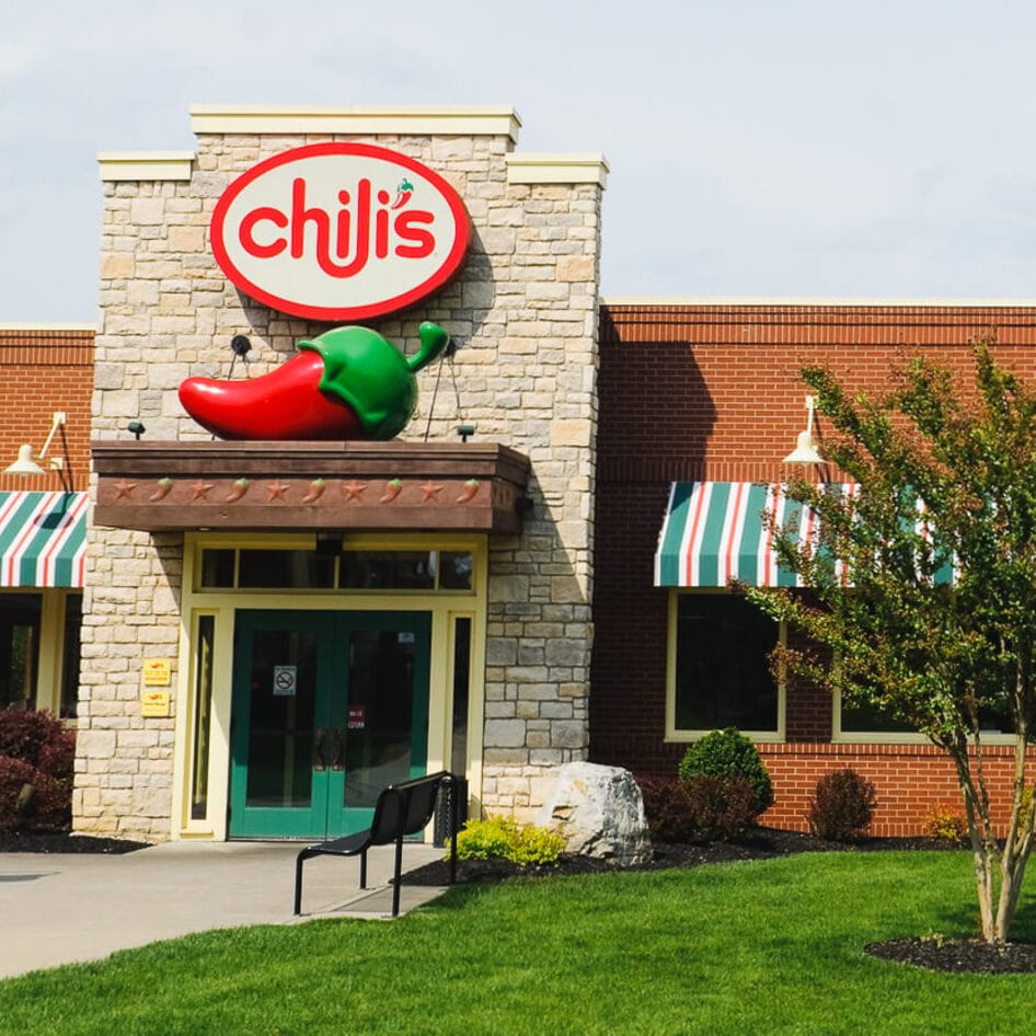 The VegNews Vegan Guide to Chili's