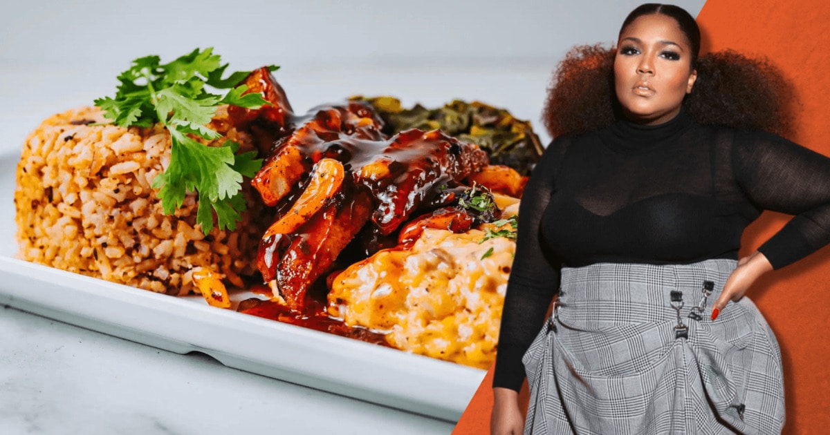 lizzo-just-found-her-favorite-vegan-restaurant-these-3-dishes-blew-her-mind