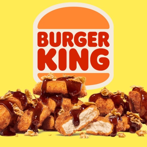 Burger King Launches Dirty Vegan Chicken Nuggets. Here's Where to Find Them.
