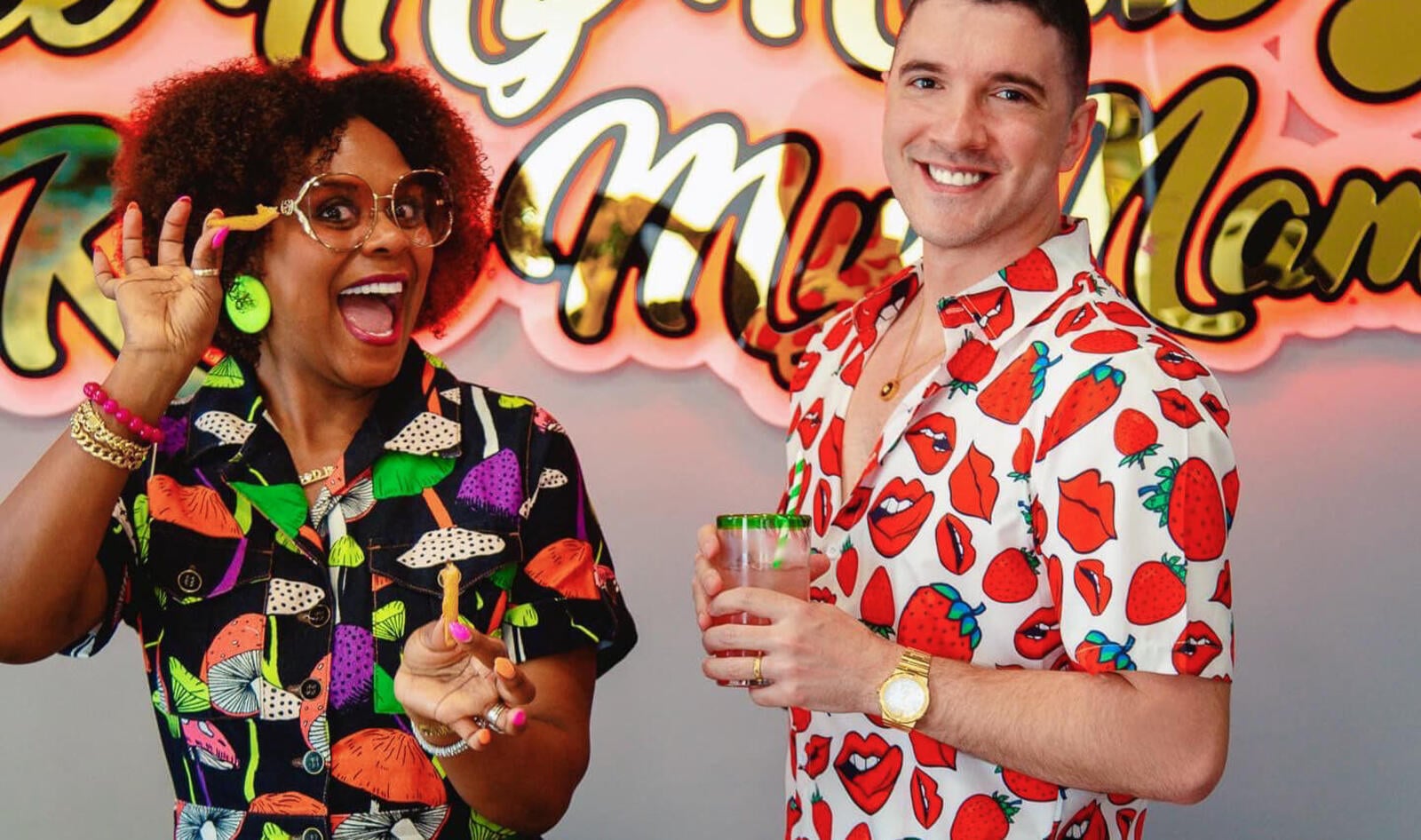Get Ready, Los Angeles: Tabitha Brown Is About to Open Her First Restaurant