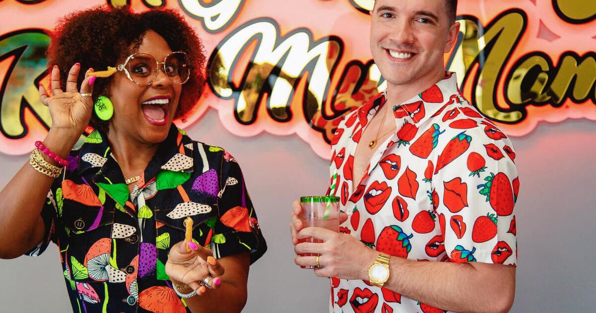 Get Ready, Los Angeles Tabitha Brown Is About to Open Her First