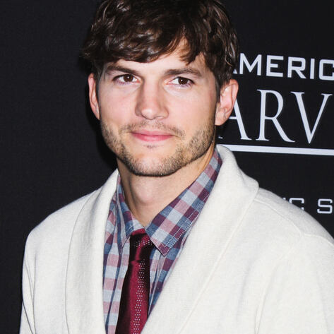 Ashton Kutcher Joins Cell-Based Meat Company to Develop 3D Bioprinting 