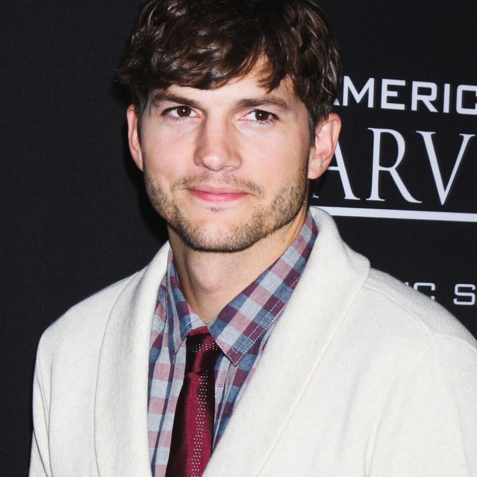 Ashton Kutcher Joins Cell-Based Meat Company to Develop 3D Bioprinting 