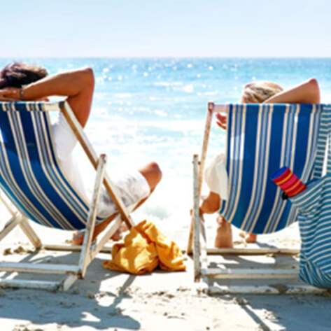 5 Surprisingly Perfect Ideas for Vegan Honeymoons