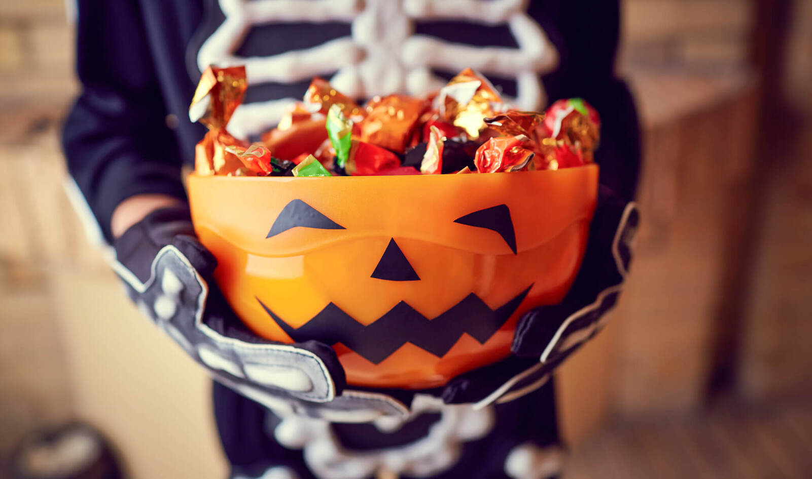The 2026 Ultimate Vegan Halloween Candy Guide