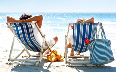 Vegan Honeymoon Destinations