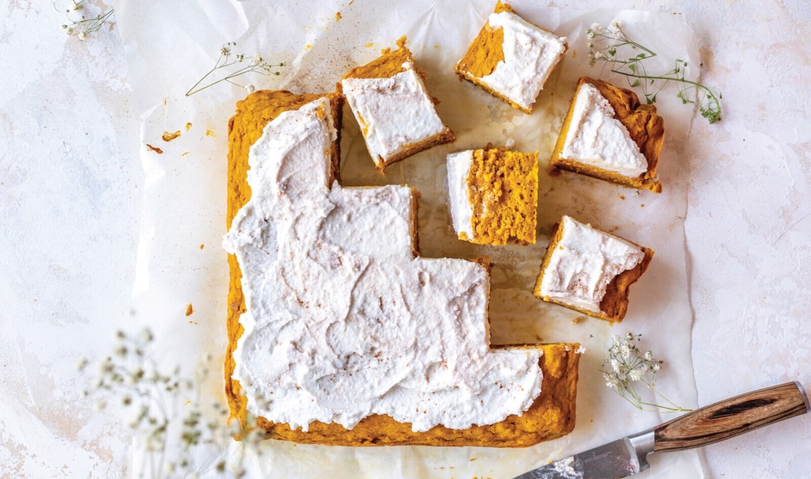 These Plant-Based Pumpkin Recipes Taste Just Like Fall