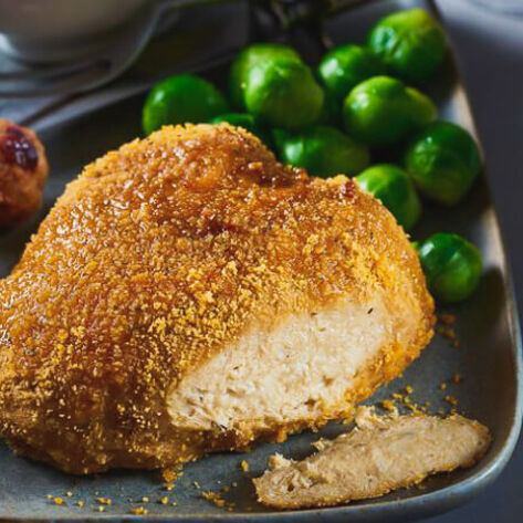 97 Vegan Options Were Just Added to Asda's Holiday Menu 