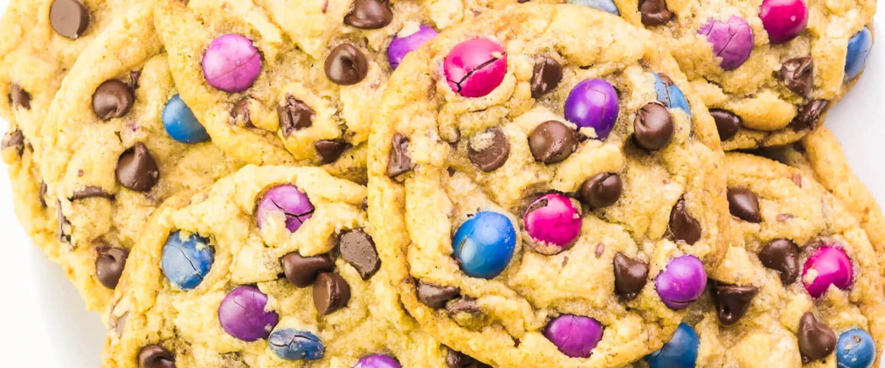 From Candy Cookies to Peanut Butter Cup Brownies: Transform Your Halloween Candy Into Decadent Vegan Treats