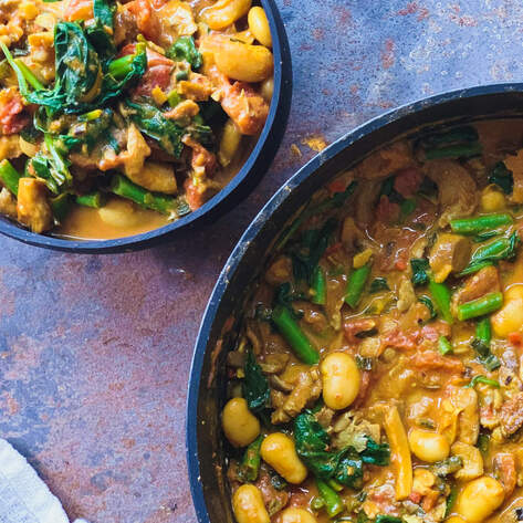 13 Vegan Fall Soup Recipes: From Tomato to Mexican Pozole