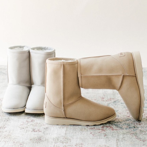 7 Vegan Ugg Boots To Keep Your Feet Comfy, Cozy, and Cruelty-Free