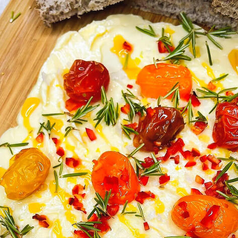 What is a Vegan Butter Board? Plus, 7 Ways to Make One 