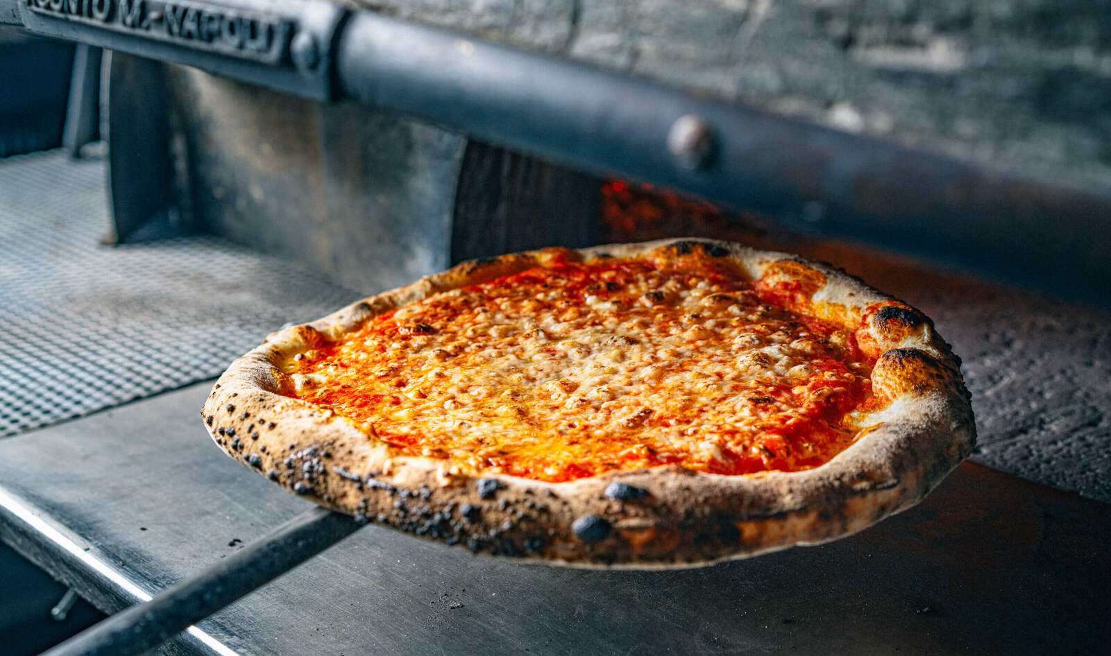 This $23 Billion Pizza Giant Just Invested in Vegan Cheese