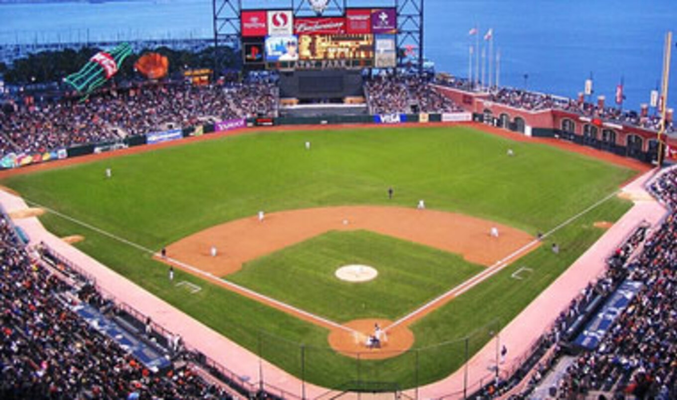 PA Ballpark Is Named Most Veg-Friendly in US