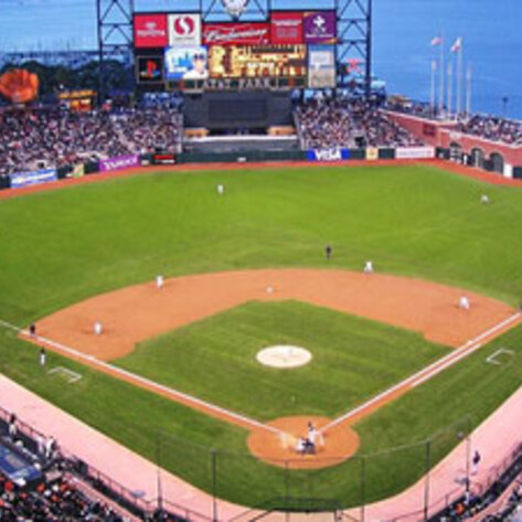 PA Ballpark Is Named Most Veg-Friendly in US