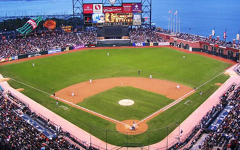 PA Ballpark Is Named Most Veg-Friendly in US