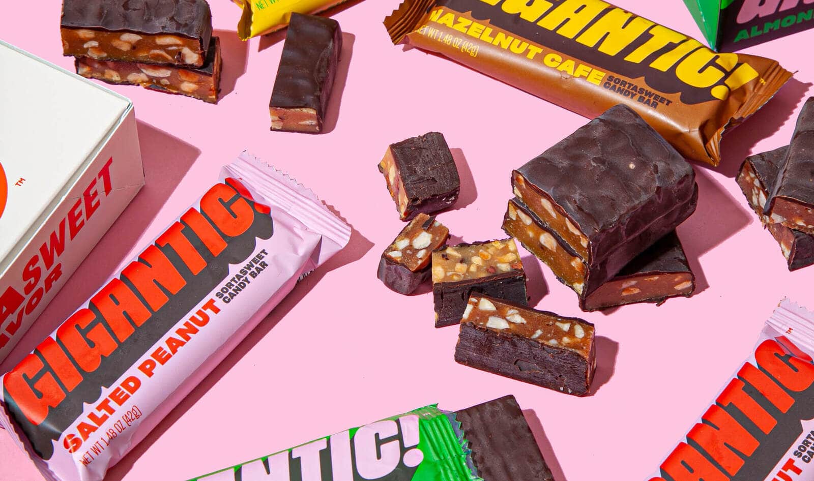 The VegNews Guide to Vegan Candy