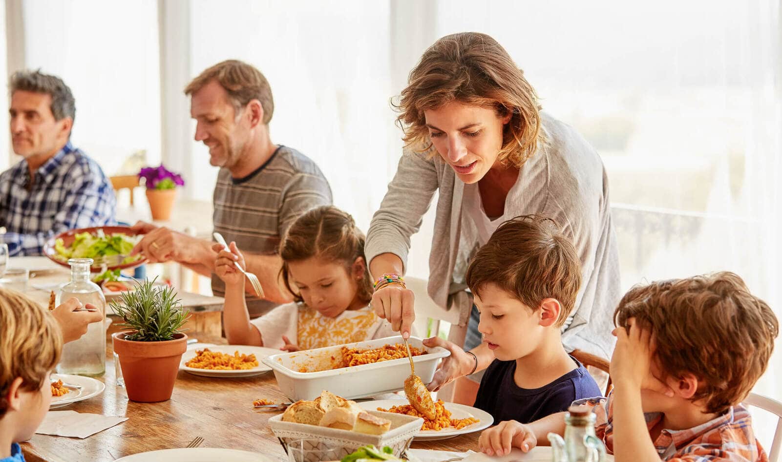 Catholic Church Could Cut 'Millions of Tons' of CO2 Emissions With Meat-Free Fridays 