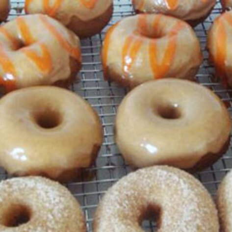 Vegans on Food Network