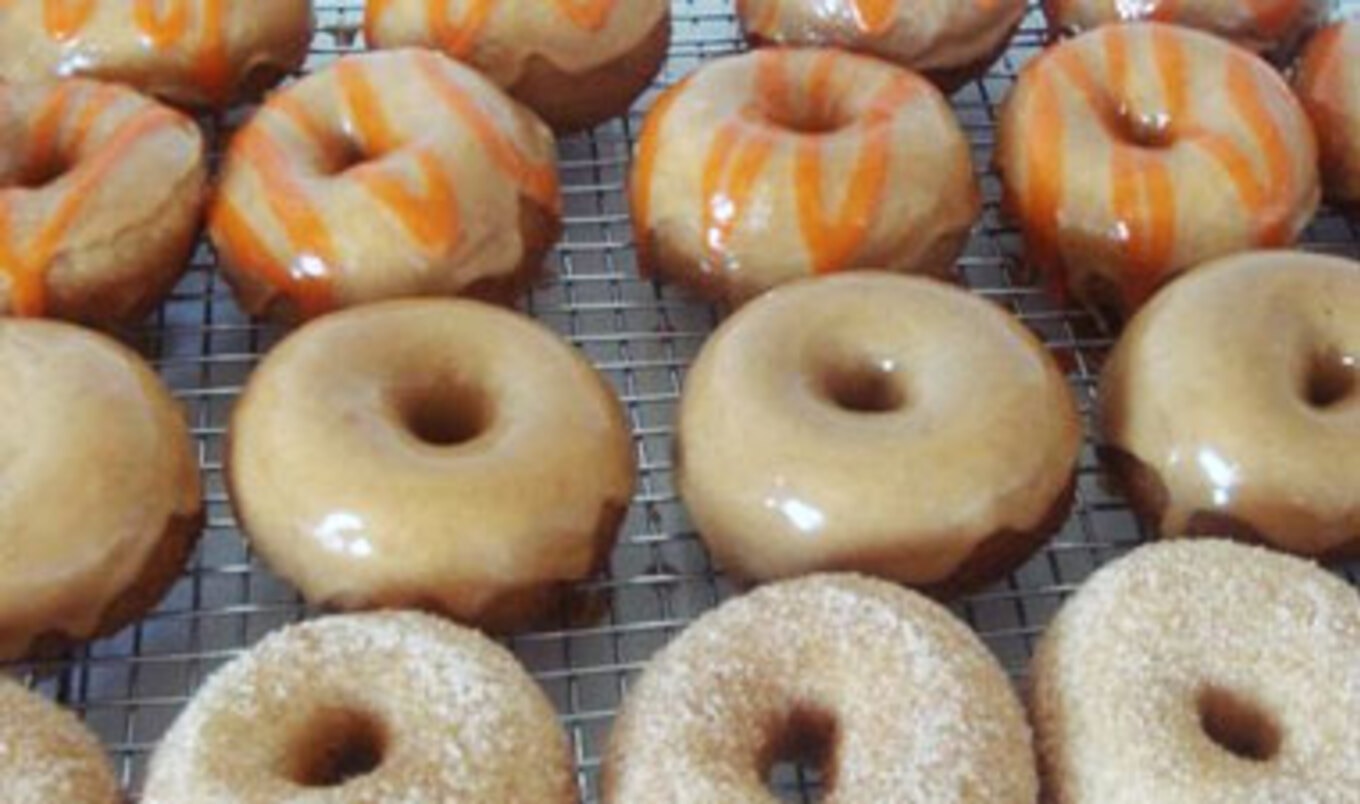 Vegans on Food Network