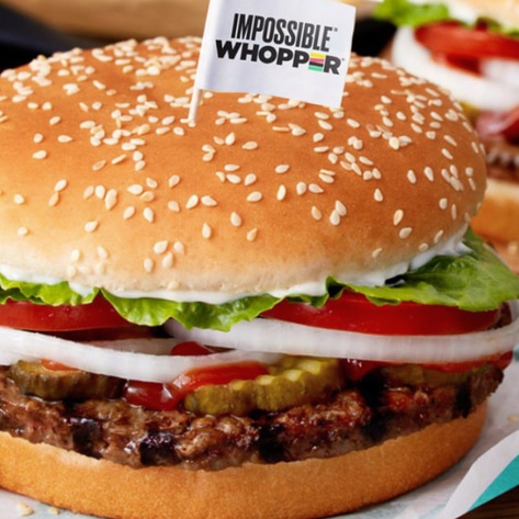 What's Vegan at Burger King? The Complete Menu Guide