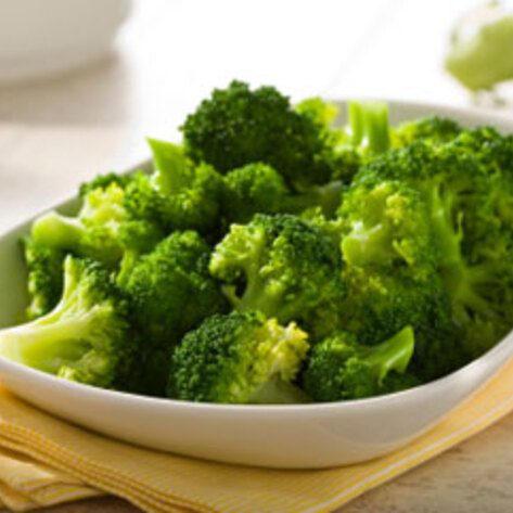 Broccoli Quiche