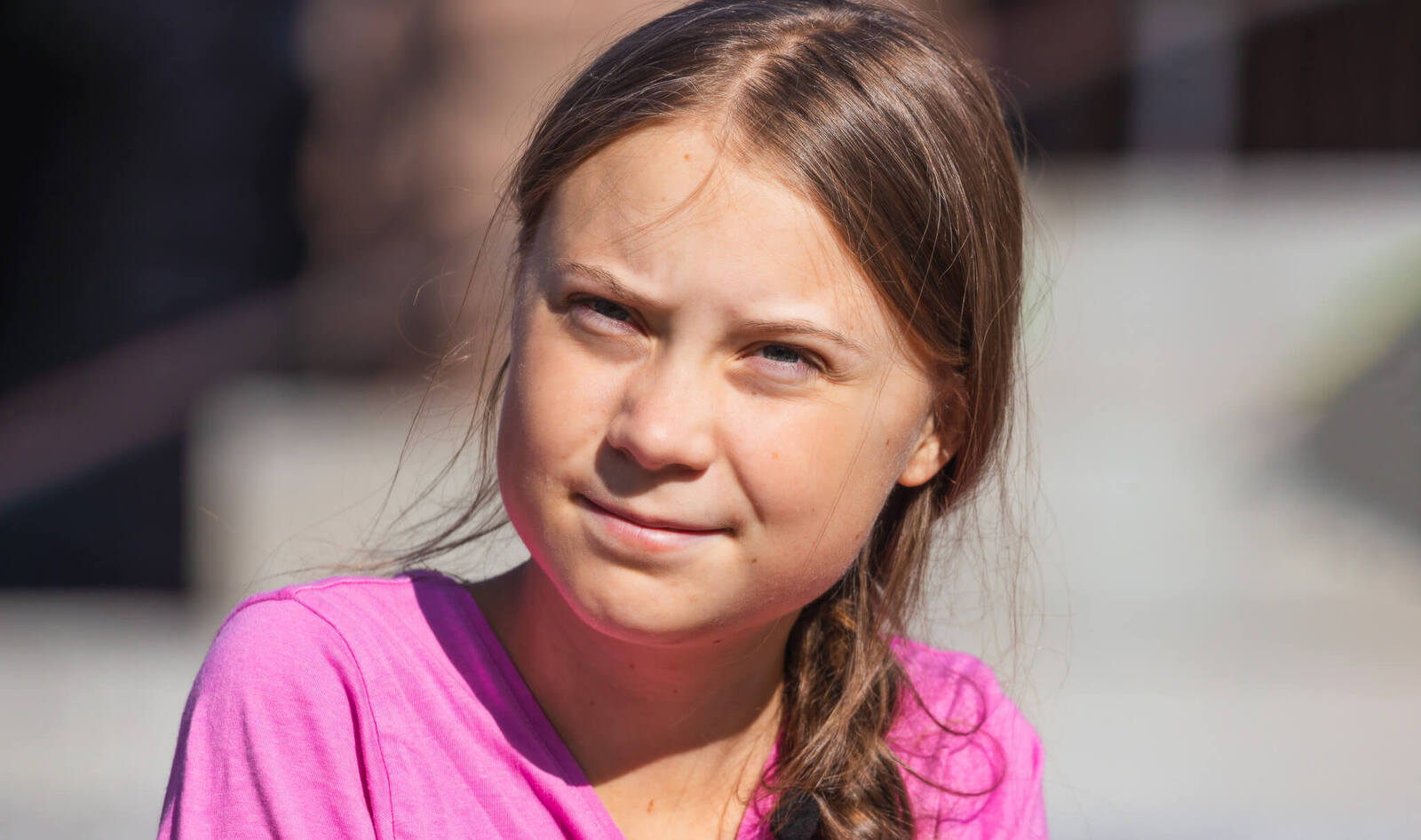 Is COP27 Greenwashing? Why Climate Activist Greta Thunberg Thinks So