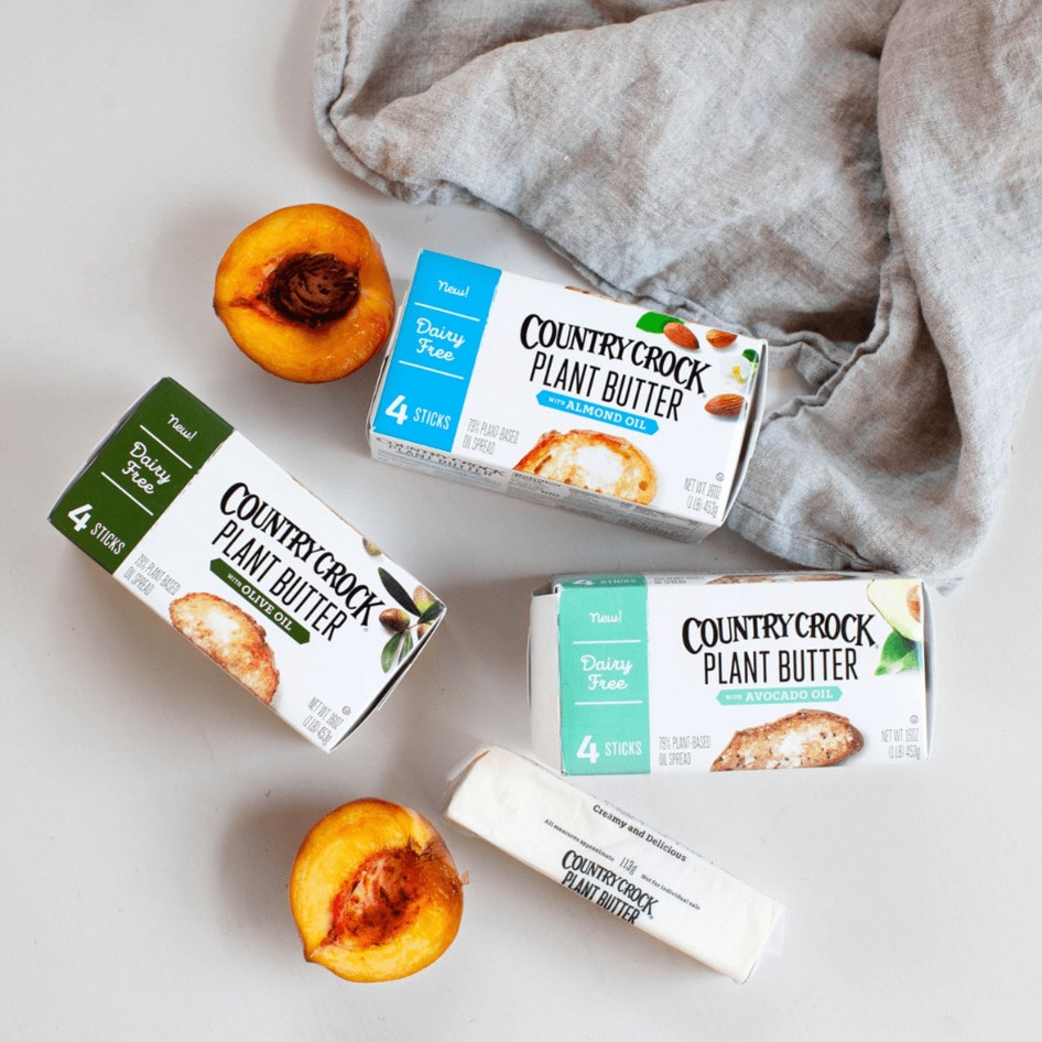 The Comprehensive Guide to Vegan Butter 