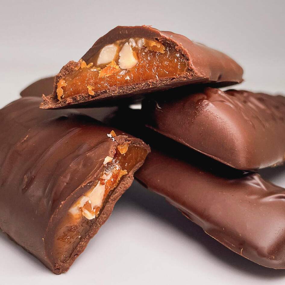 Cocoa-Free and Dairy-Free: Meet WNWN, the Future of Ethical Chocolate
