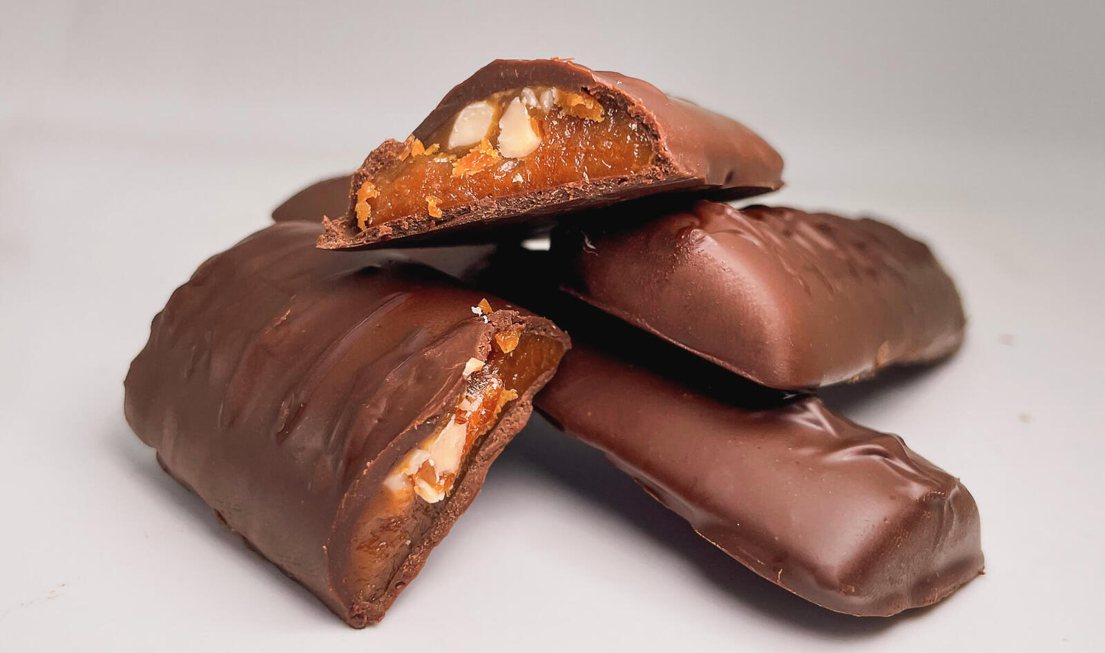 Cocoa-Free and Dairy-Free: Meet WNWN, the Future of Ethical Chocolate