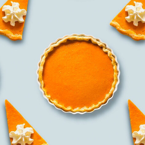 11 Vegan Thanksgiving Desserts That Ship Nationwide 