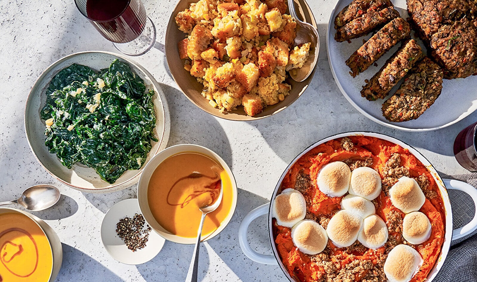 Let Chef Chloe Coscarelli Cook Thanksgiving Dinner. Here’s How to Get Her Vegan Roast.