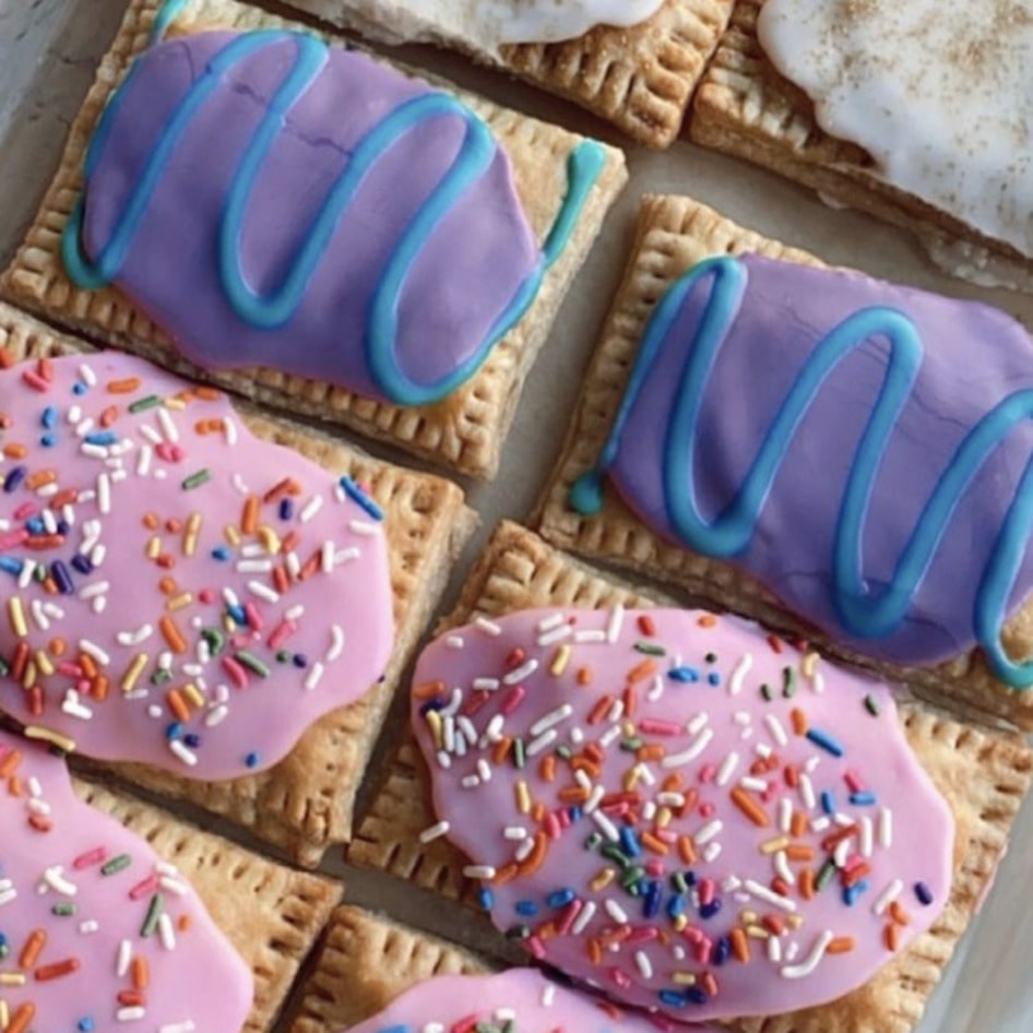 Are Pop-Tarts Vegan? The Brands to Shop, Plus 5 Recipes